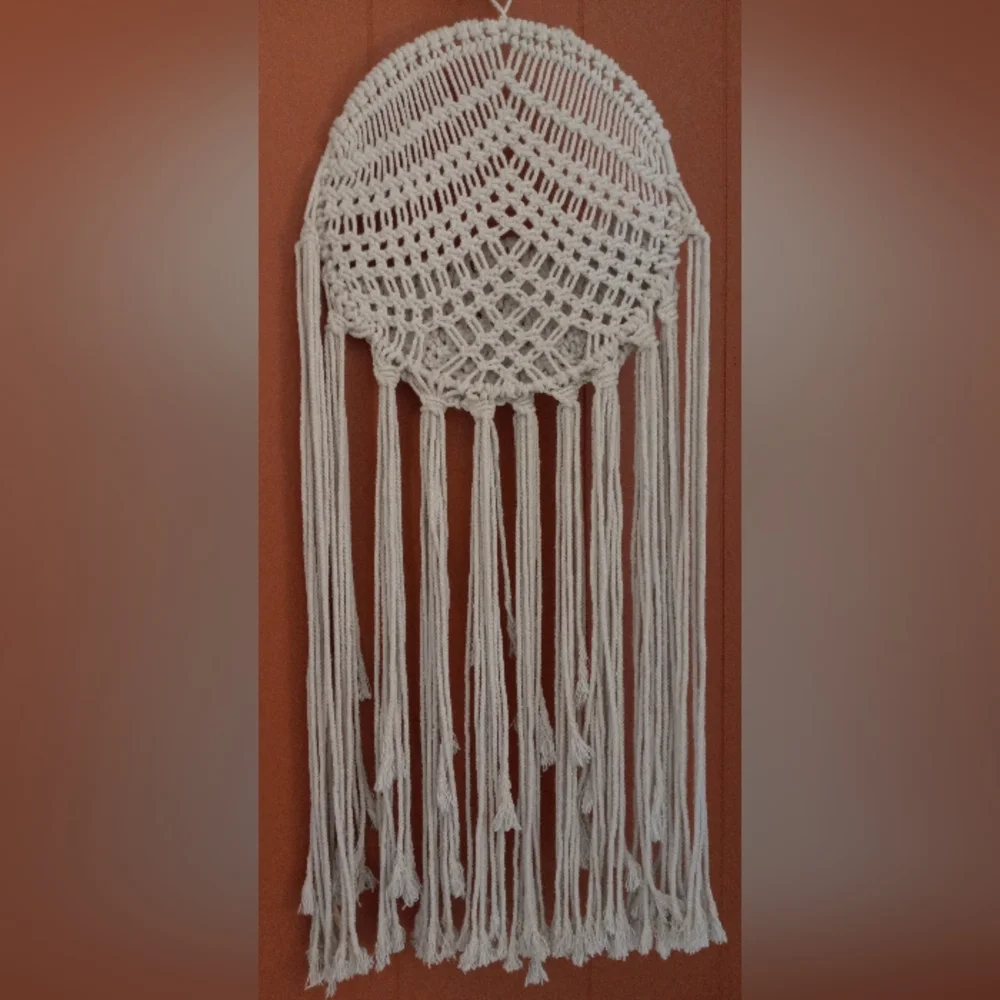 Dreamcatcher 43 inches long